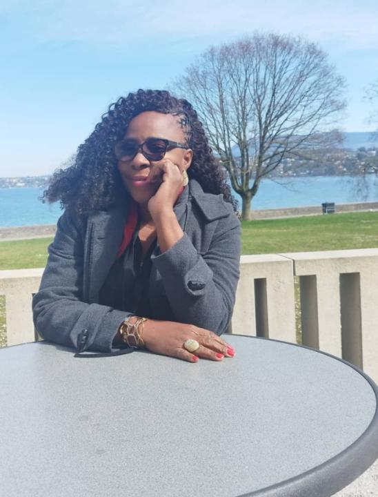 Yolande Elvire Adjaho