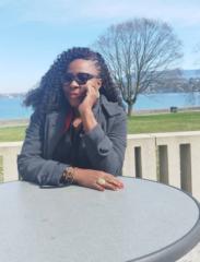 Yolande Elvire Adjaho