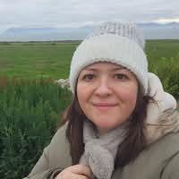 Bernadett McMahon