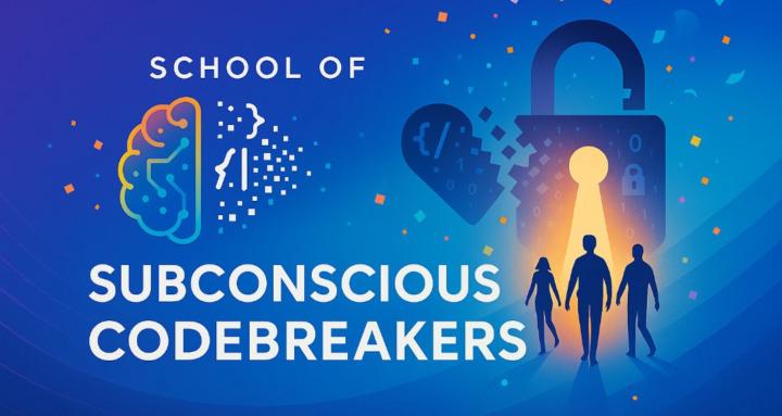 Subconscious Codebreakers