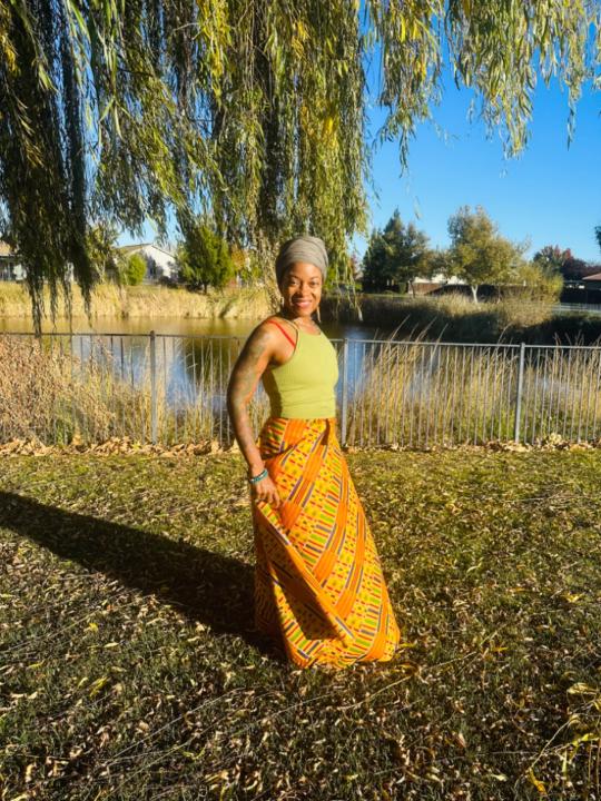 Tiffany Antoinette Spivey