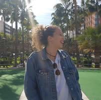 Ángela Camacho Fernández