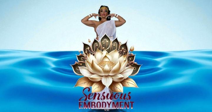 Somatics Sensuous Embodyment
