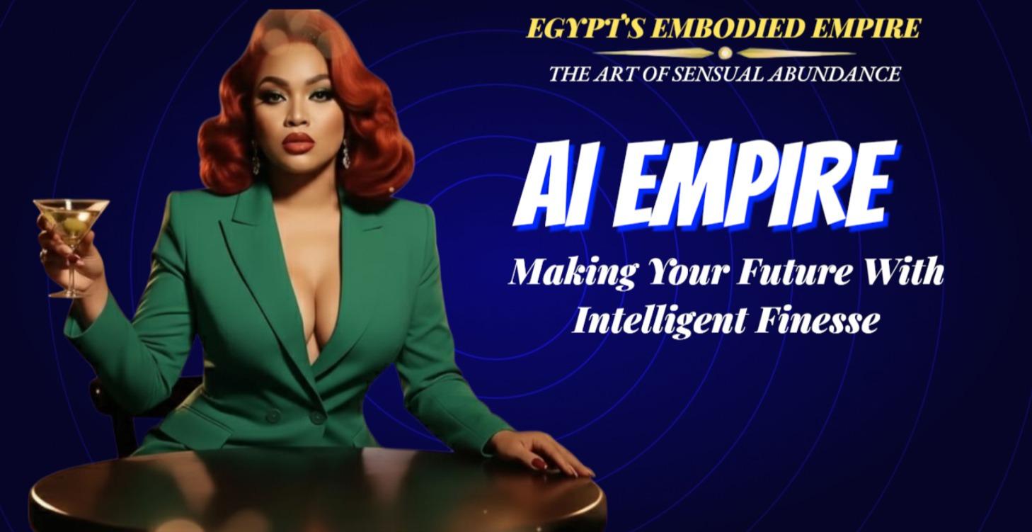 AI EMPIRE