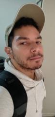 Marcos Alberto Quintero Medina
