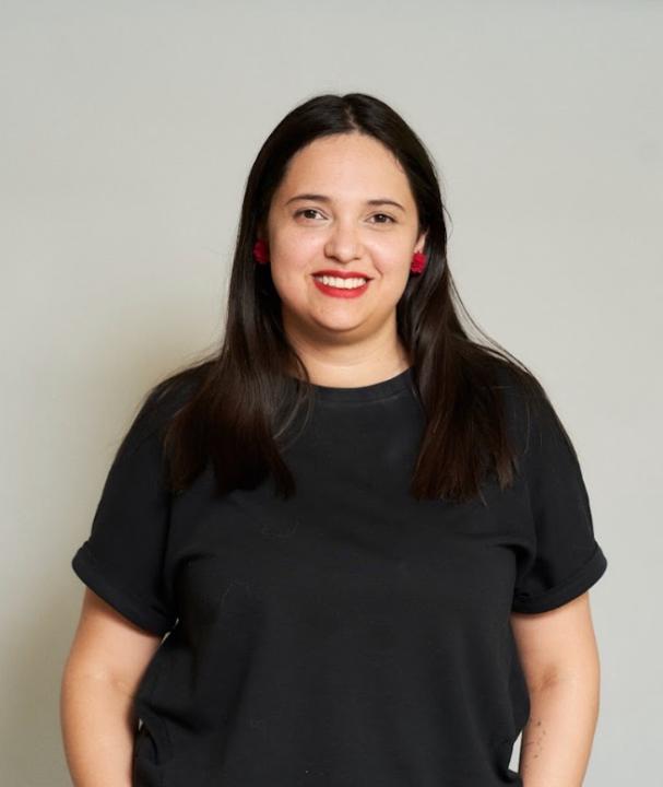 May Moreno
