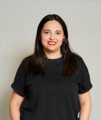 May Moreno