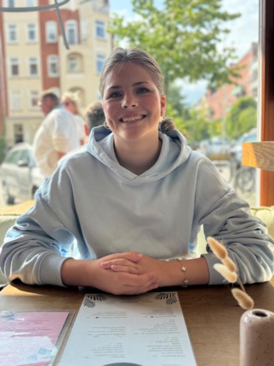 Hannah Böhm
