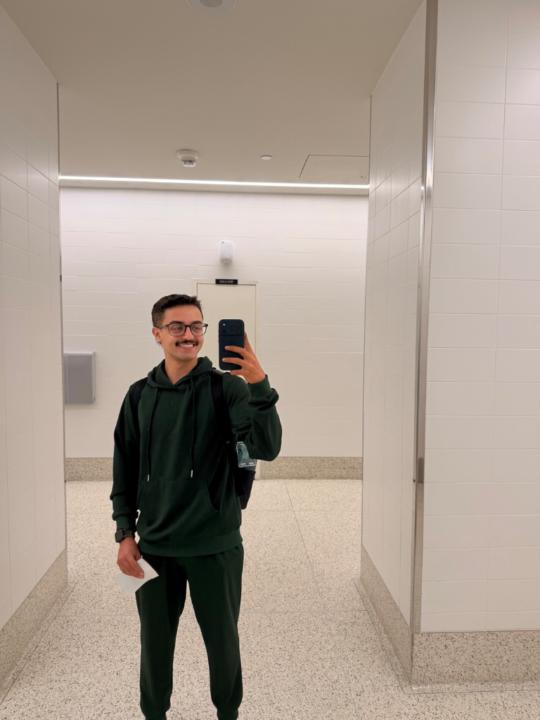 Gabe Franco