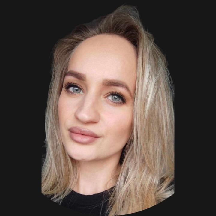 Maja Rychlewska