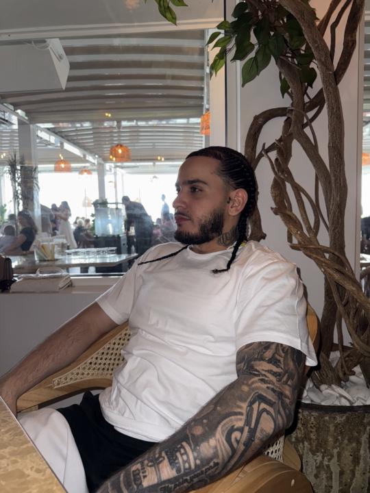 Jayy Alvarez
