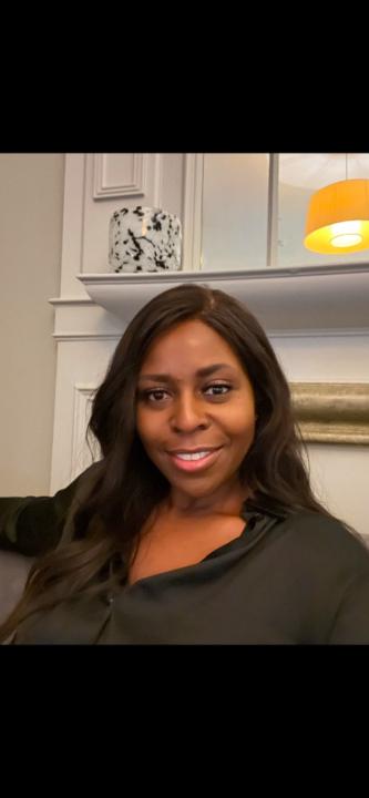 Sabrina Barnett-Alexander