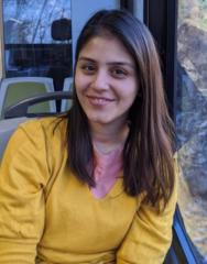 Geetanjali Khanna