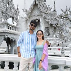 Sam Vyas