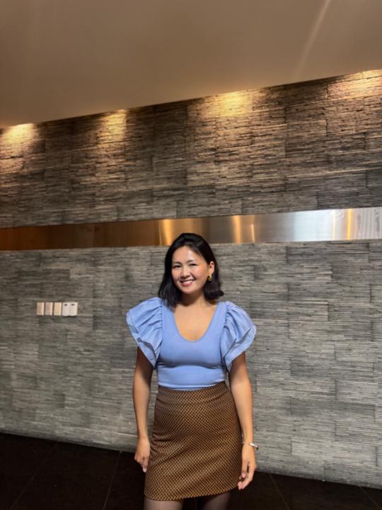 Цогзол Батболд