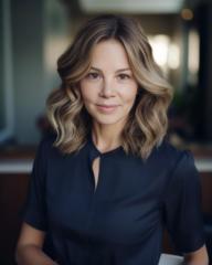 Jennifer McAllister