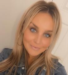 Cara Strickland