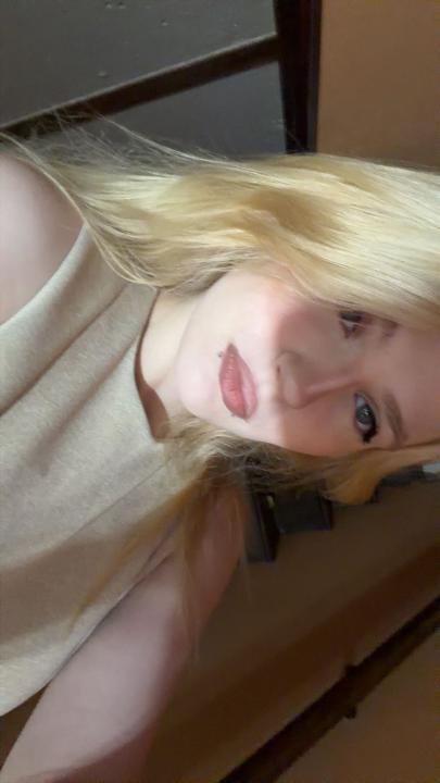 Kylie Elger