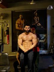 Kartik Tyagi