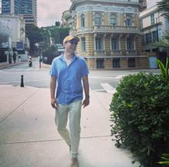 Gilbert Joa