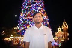 Arunkumar Venkatachalam