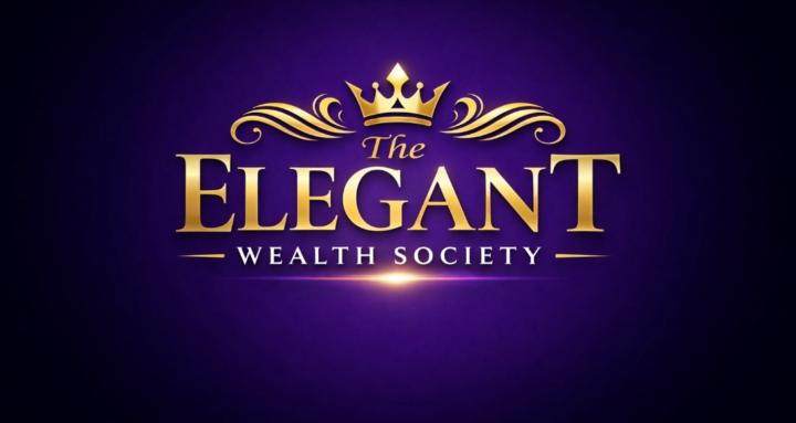 THE ELEGANT WEALTH SOCIETY