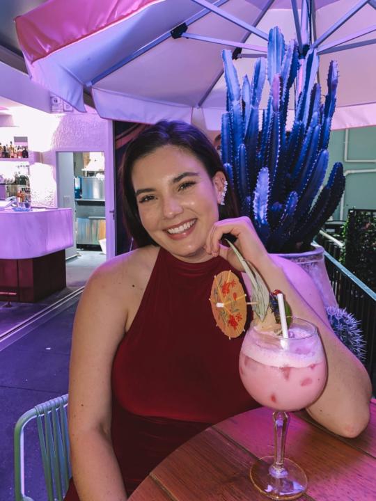 Lani Fitzsimmons