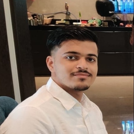Harry Shekhawat