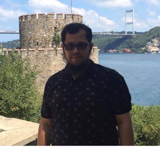 Mohammed Altowijri