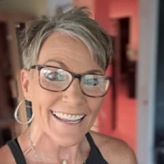 Betsy Croney