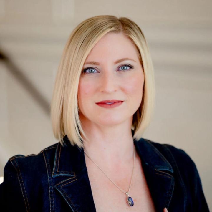Malissa Rush