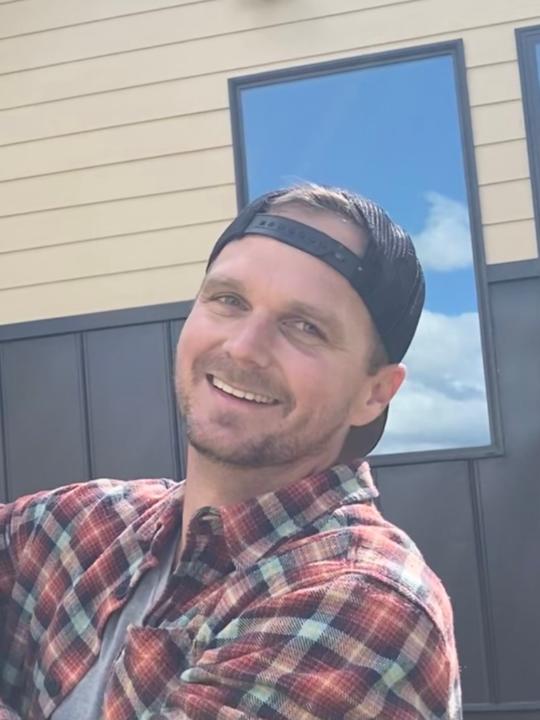 Mike Bentzien