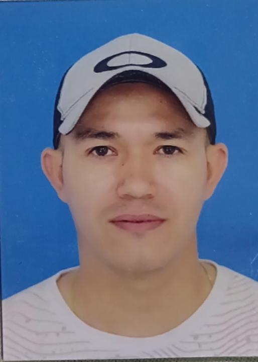 Fredy Garcia