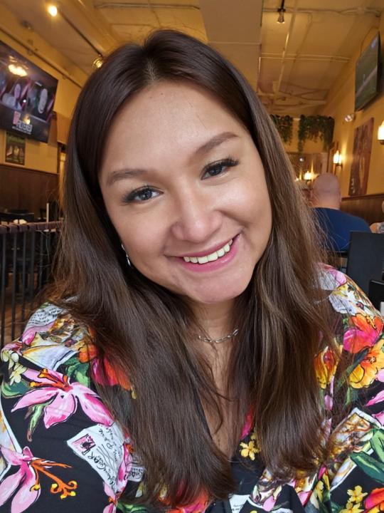 Joanalyn Ayon
