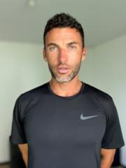Mathieu Mazan