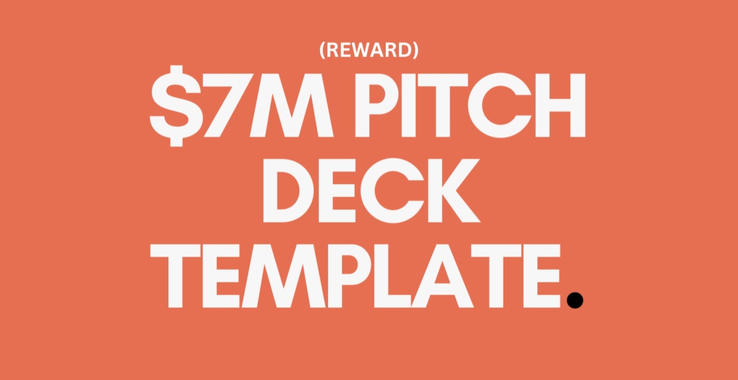 REWARD - Not Sold Seperately