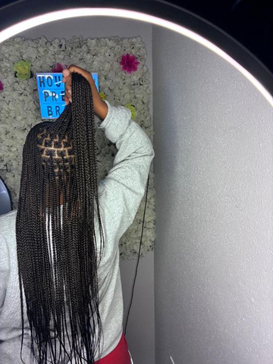 Ceferina Shaw Morgades