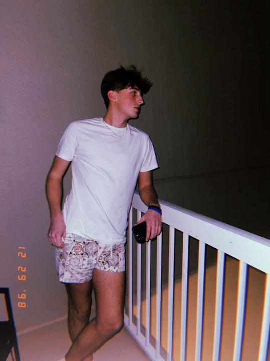 Reid Robinson