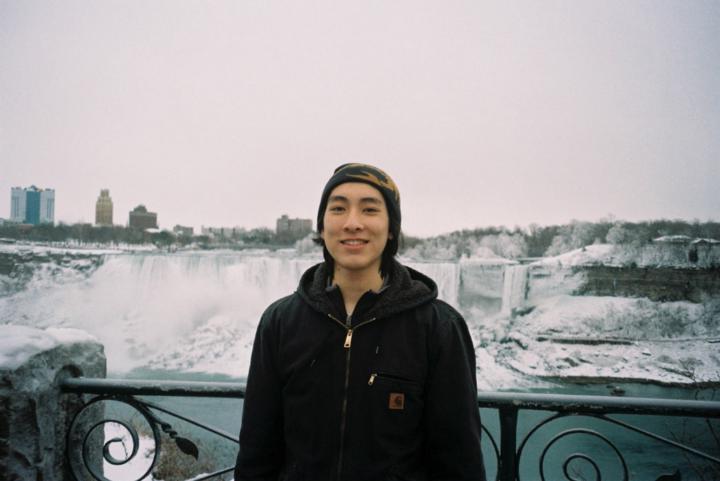 Phil Wen
