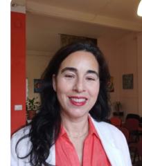 Raquel Cabo Gonzalez