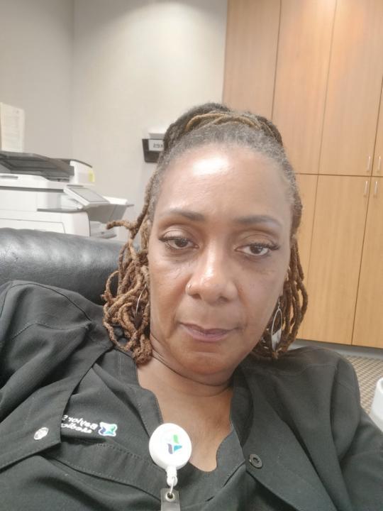 Theresa Moore