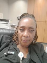 Theresa Moore
