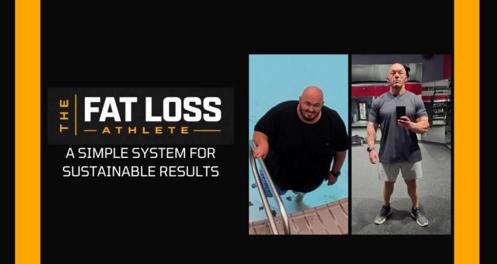 The Fat Loss Athlete