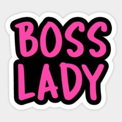 Bosslady Abc