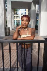 Naomi Minard
