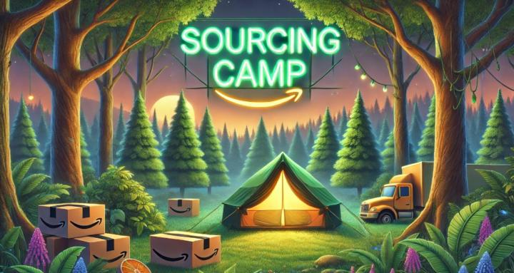 HB Sourcing Camp MARCH 2025