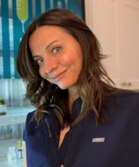 Tracy Beckman