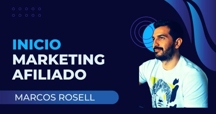 Marketing Con Marcos