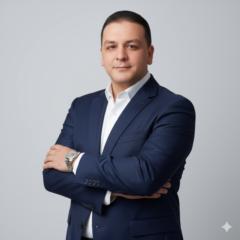 Percy Alvarado