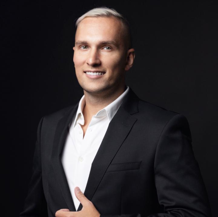 Alexander Serebriakoff